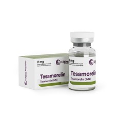 Ultima-Tesamorelin 2mg Ultima Peptides