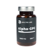 Alpha-GPC Spectre Labs