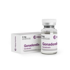 Ultima-Gonadorelin 2mg Ultima Peptides