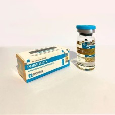Primorox Zerox Pharmaceuticals